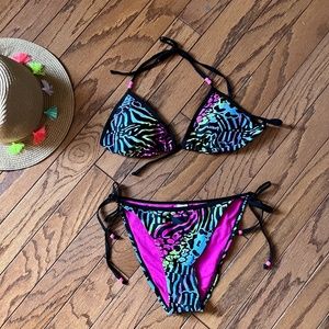 NWT Bikini set S/M